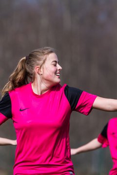 Bild 51 - B-Juniorinnen SV Wahlstedt - SG Wentorf-S./Sch�nberg